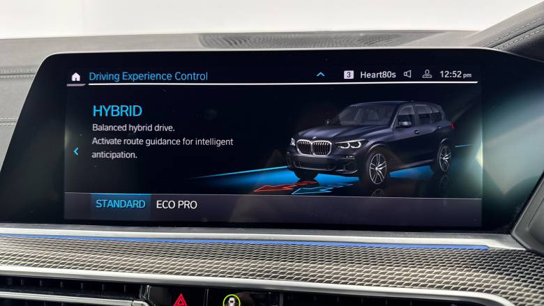 BMW X5 xDrive45e M Sport 5dr Auto Estate